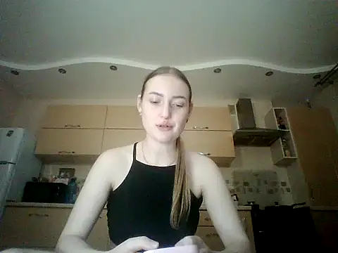 Lisanta Live Chatraum