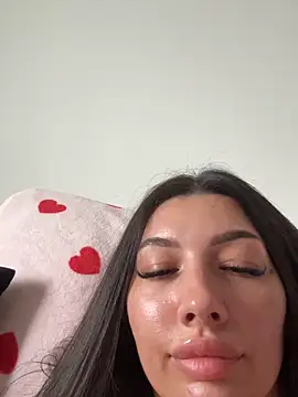 AvaKinsley_ Cameră chat live