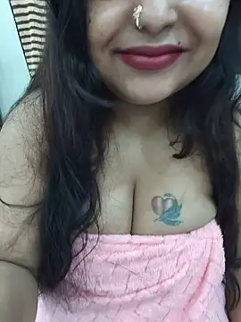 Chat ao vivo de Ashwini-Gowda-91