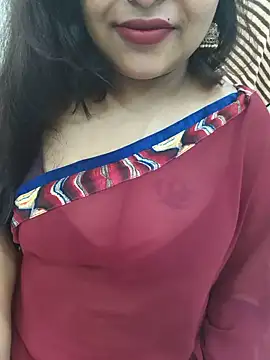 Ashwini-Gowda-91 Adlı Modelin Canlı Sohbet Odası