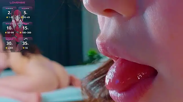 ห้องแชทสดของ KaraParsons
