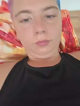 Živá chatovací místnost Leonie21xx