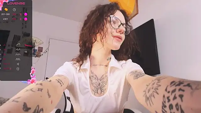 Beccaxtime Adlı Modelin Canlı Sohbet Odası