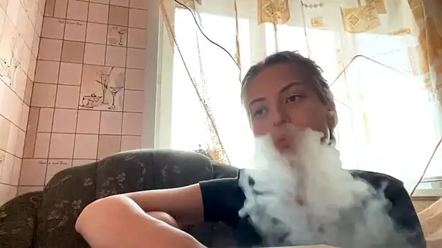 Živá chatovací místnost AlesiaGrainger