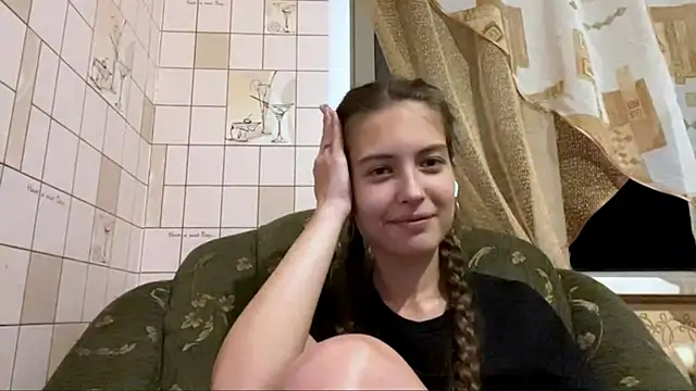 Chat ao vivo de AlesiaGrainger