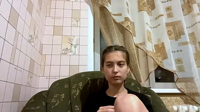 Sala de chat ao vivo de AlesiaGrainger