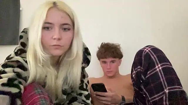 SofiaNLukaBaben Live chat-huone
