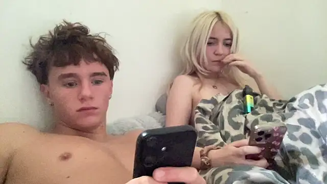 SofiaNLukaBabe Live Chatraum