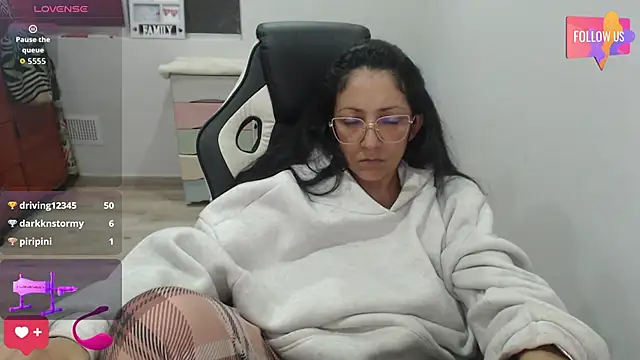 Melissaleehot чат на живо