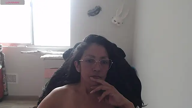 Melissaleehot Adlı Modelin Canlı Sohbet Odası