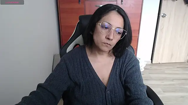 Melissaleehot – live chatrum