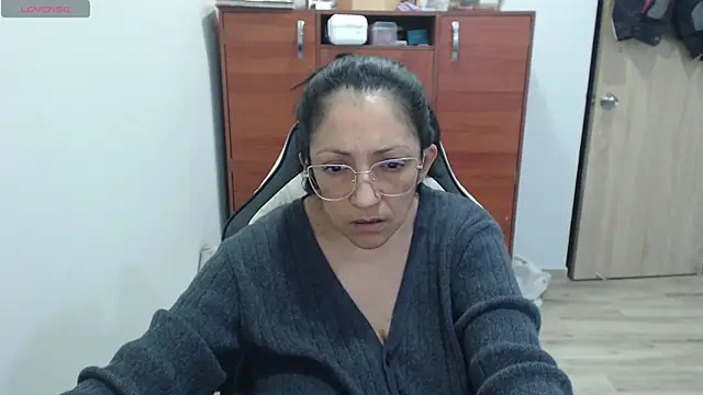 Melissaleehot – live chatrum