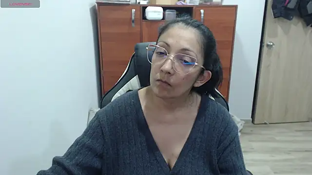 Melissaleehot Live Chatraum