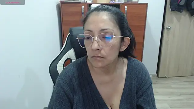 ห้องแชทสดของ Melissaleehot