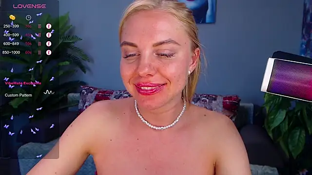 FromRussia Live Chatraum