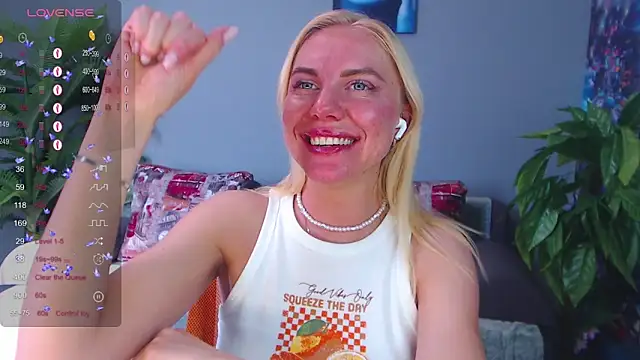 FromRussia Cameră chat live