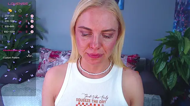 Chat ao vivo de FromRussia