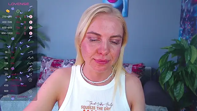 Chat ao vivo de FromRussia