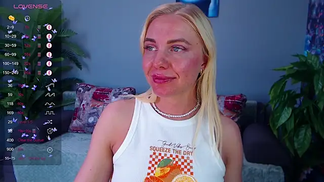 FromRussia Cameră chat live