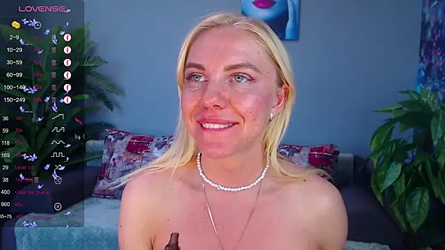 FromRussia Cameră chat live