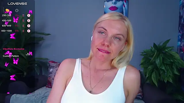 Bilik Sembang Langsung FromRussia