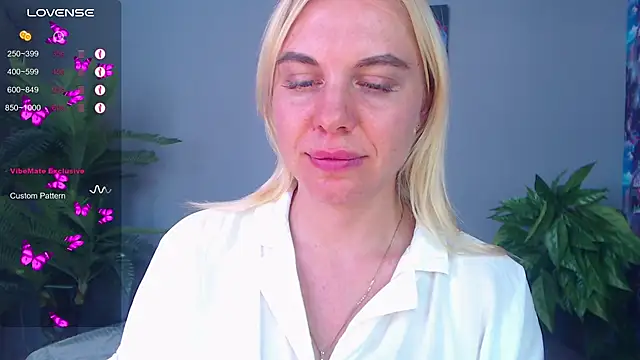 FromRussia লাইভ চ্যাট রুম
