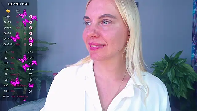 FromRussia Cameră chat live