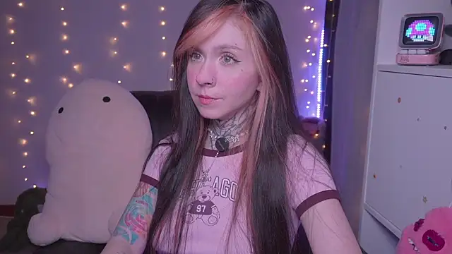 -VKatt's Live Chat Room