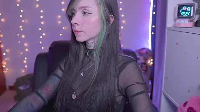 -VKatt Cameră chat live
