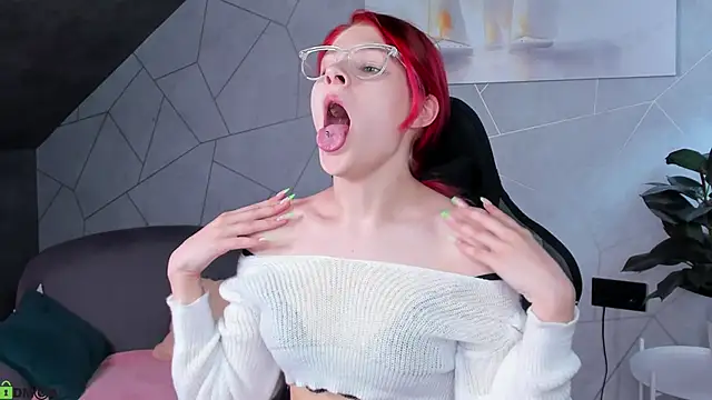 Bonnie_Hernandez Cameră chat live