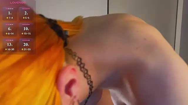 TwinkleFox Live Chatraum