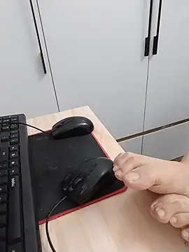 Bilik Sembang Langsung Chonami