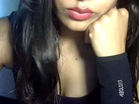 lusty_tanu Cameră chat live