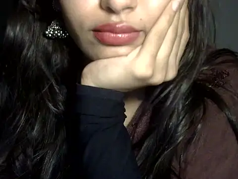 lusty_tanu Live Chatraum
