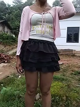 Sea-ice Cameră chat live