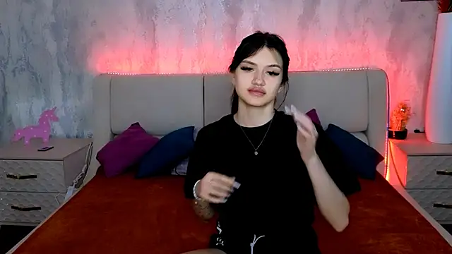 Holly_Beck Cameră chat live