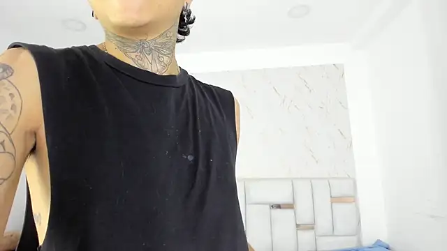 Онлайн чат Antony_D_ossa