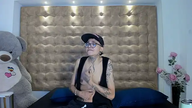 Antony_D_ossa – live chatrum