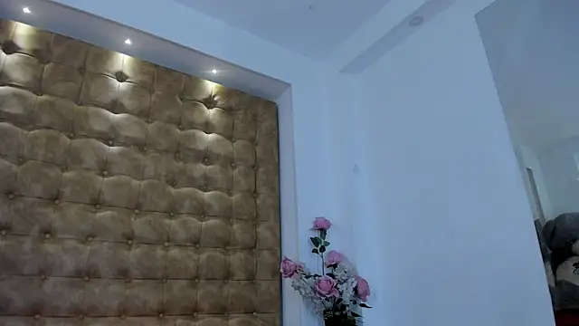 غرفة دردشة Antony_D_ossa المباشرة