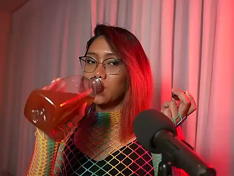 Chat ao vivo de VexaNyx