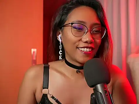 Bilik Sembang Langsung VexaNyx