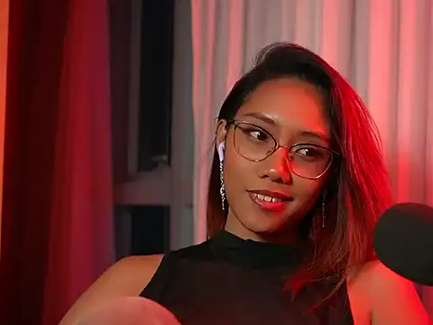 Sala de chat ao vivo de VexaNyx