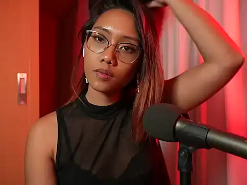 Sala de chat en directo de VexaNyx