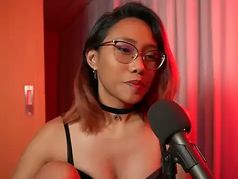 Sala de chat en directo de VexaNyx