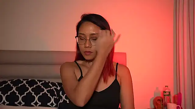 VexaNyx's Live Chat Room