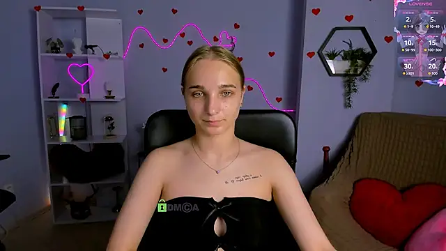 ollivia_dream live-chat rom