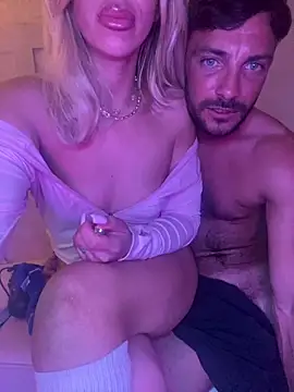 Hisnaughtylilthing's Webcam Show