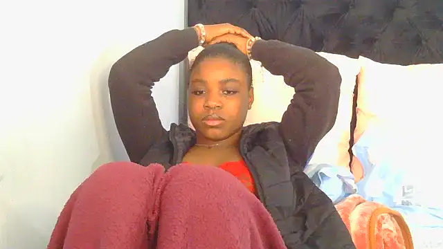Chatroom en direct de julianaa19