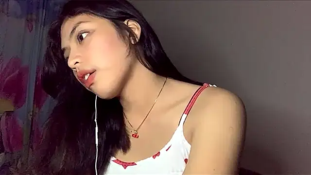DorothaFranchinin Live chat-huone