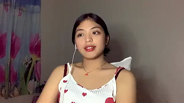 DorothaFranchini Live Chatraum
